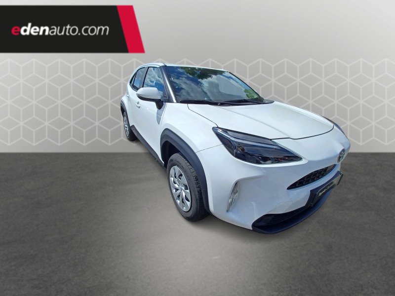 Toyota Yaris - Photo 5