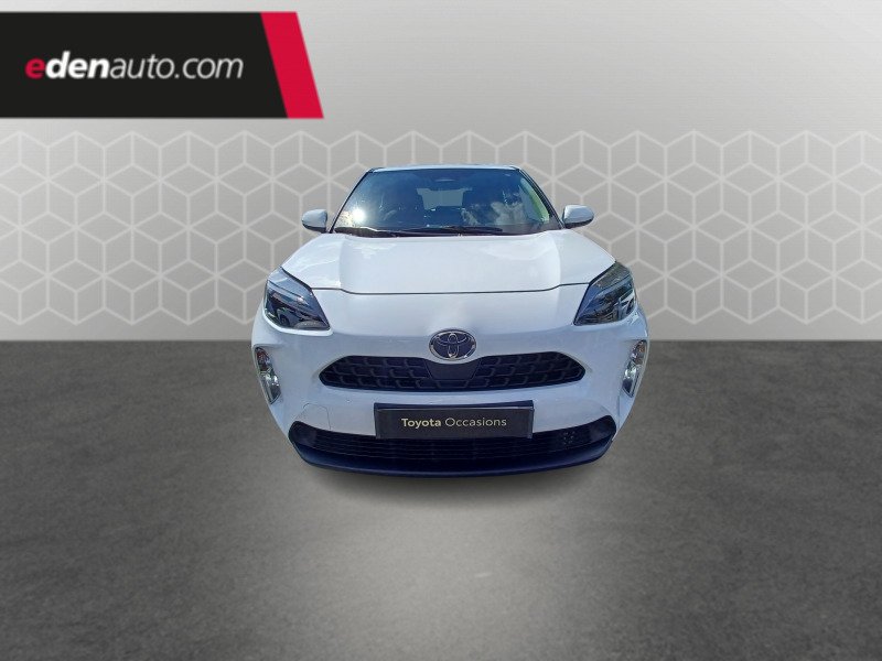 Toyota Yaris - Photo 6