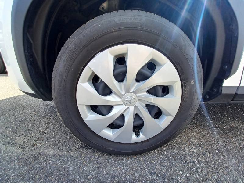 Toyota Yaris - Photo 7