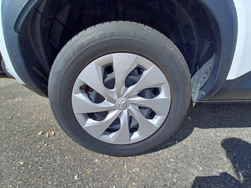 Toyota Yaris - Photo 9