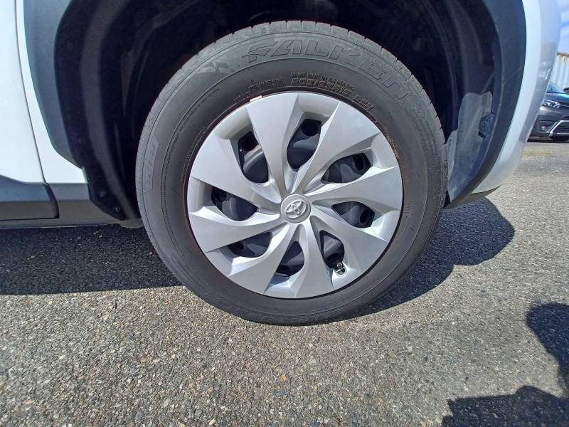 Toyota Yaris - Photo 10