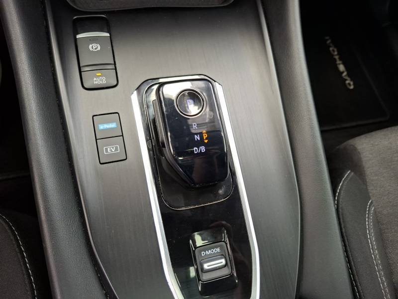 Nissan Qashqai - Photo 12