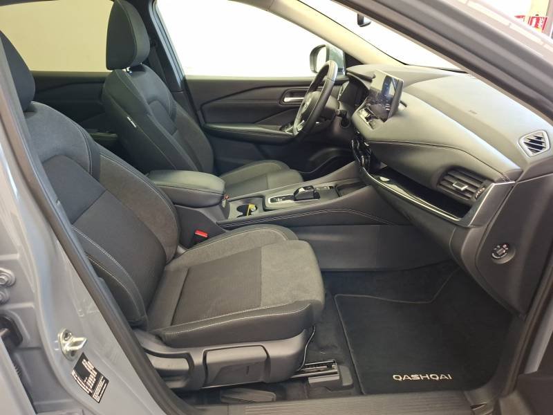 Nissan Qashqai - Photo 13