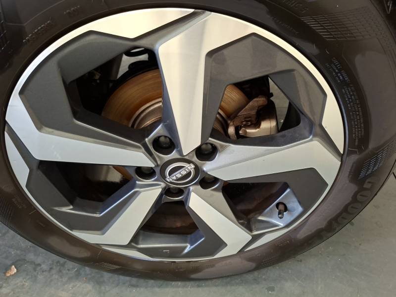 Nissan Qashqai - Photo 15