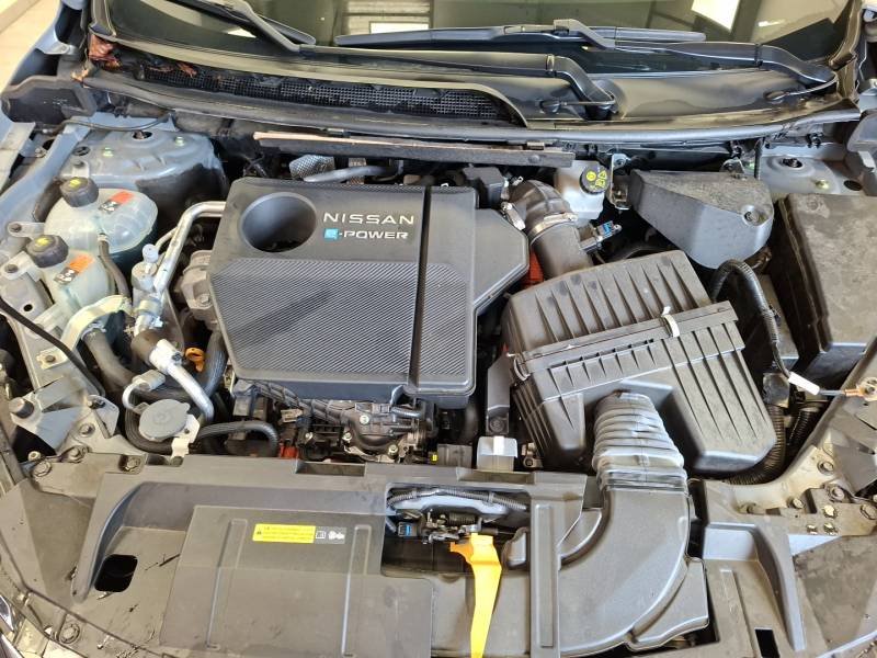 Nissan Qashqai - Photo 16