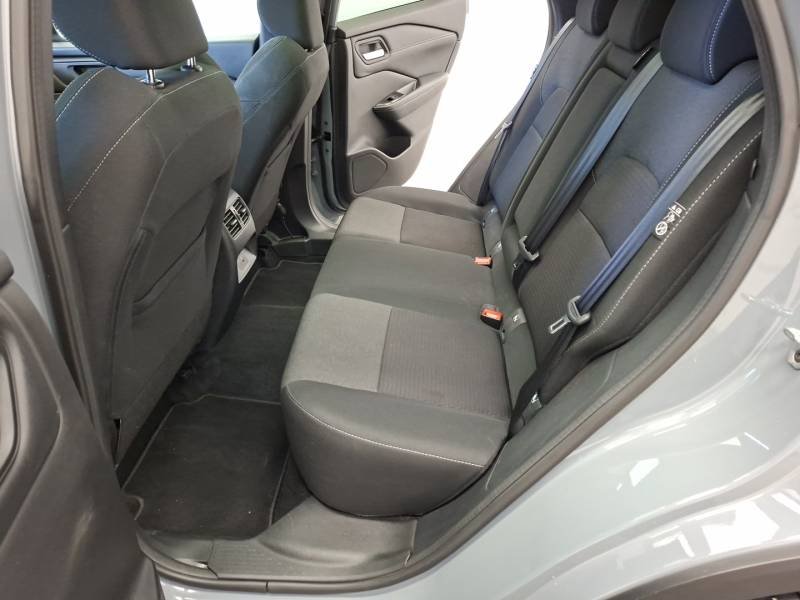 Nissan Qashqai - Photo 17