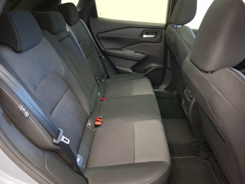 Nissan Qashqai - Photo 18