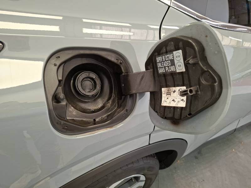 Nissan Qashqai - Photo 21