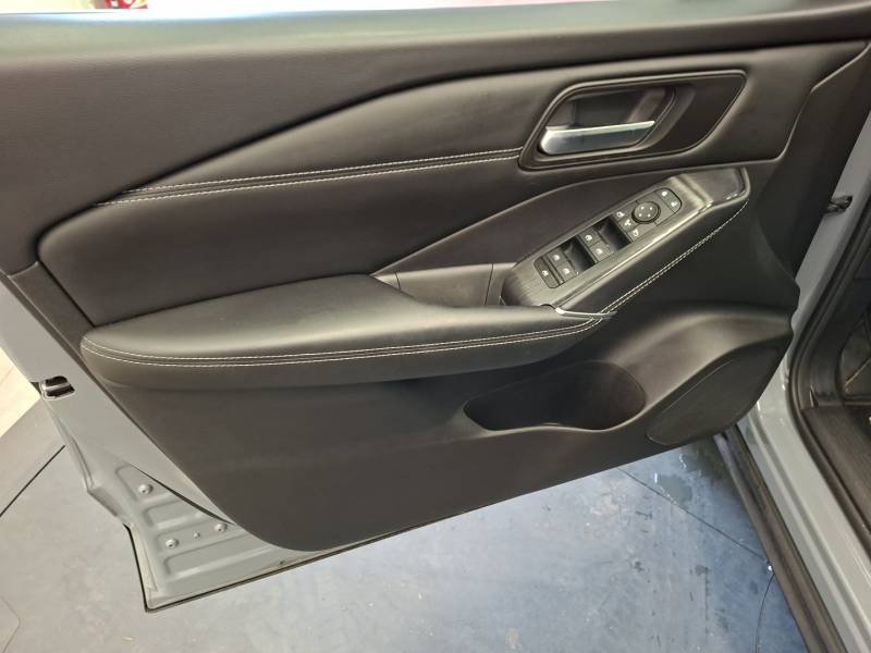 Nissan Qashqai - Photo 22