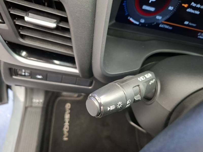 Nissan Qashqai - Photo 25
