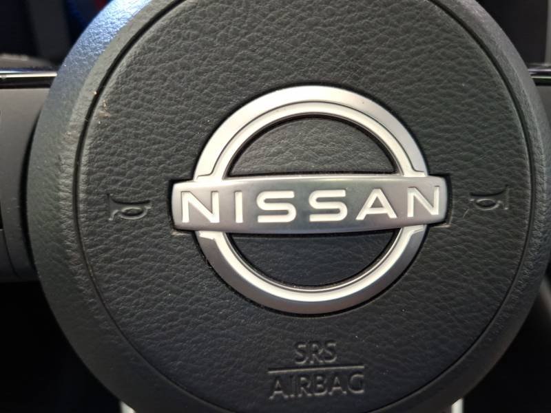 Nissan Qashqai - Photo 28
