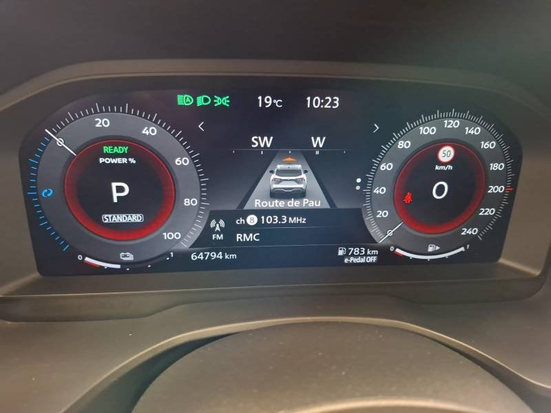 Nissan Qashqai - Photo 29