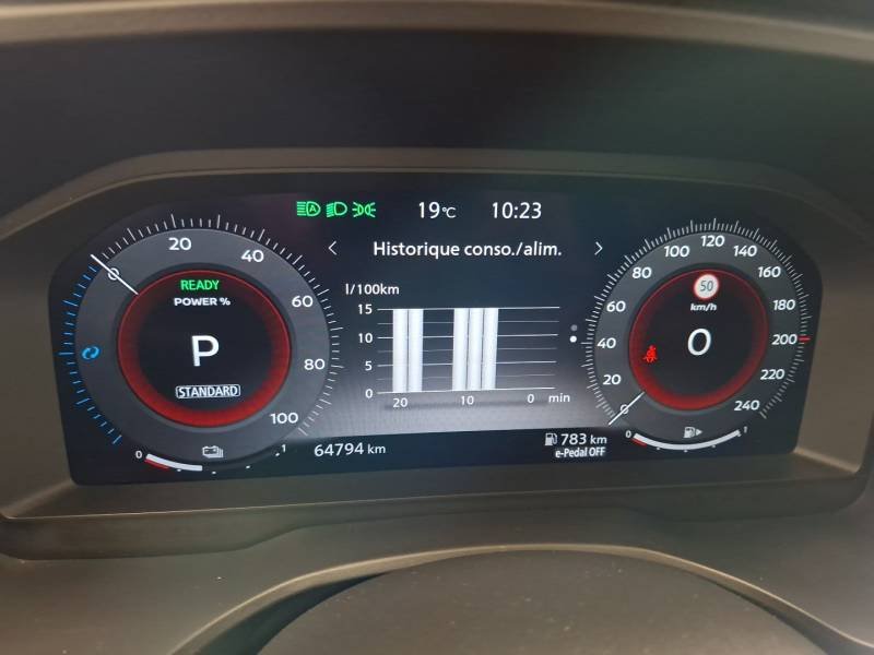 Nissan Qashqai - Photo 30