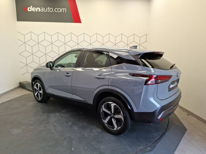 Nissan Qashqai - Photo 3