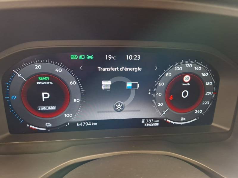 Nissan Qashqai - Photo 32