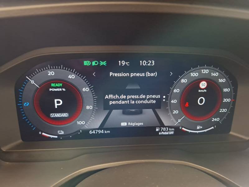 Nissan Qashqai - Photo 33