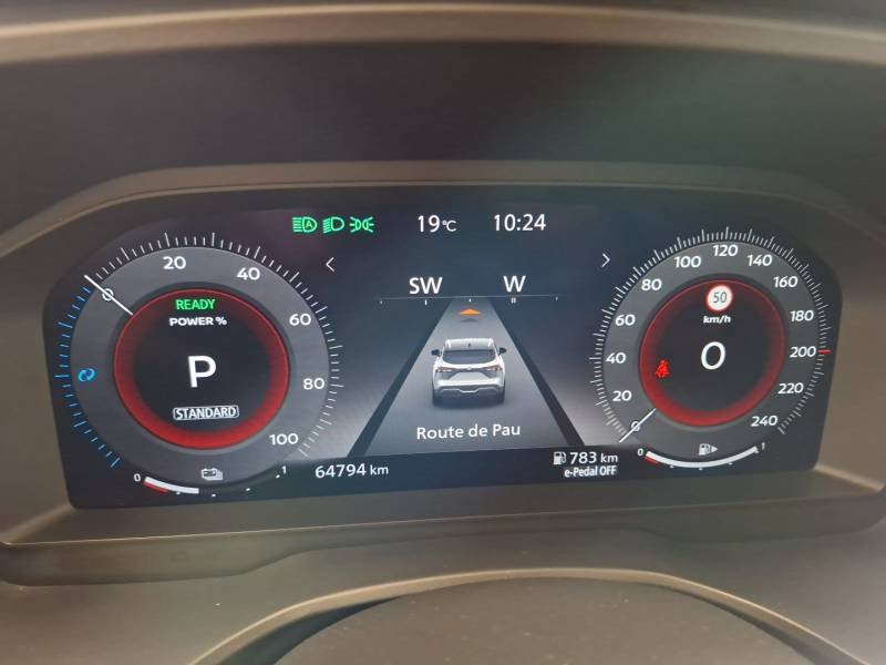 Nissan Qashqai - Photo 34