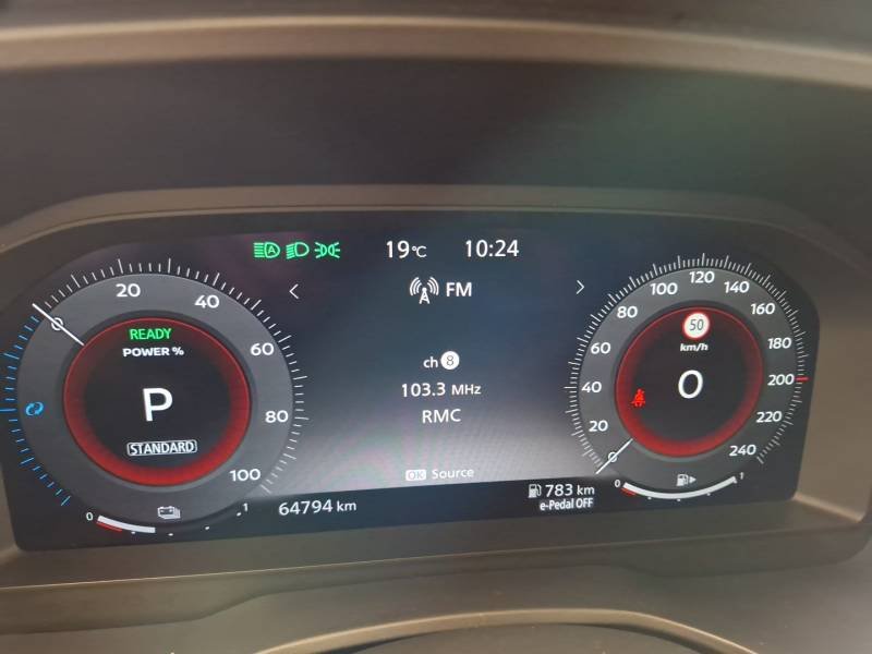Nissan Qashqai - Photo 35