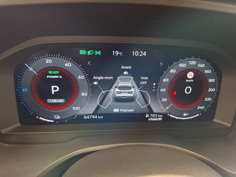Nissan Qashqai - Photo 36