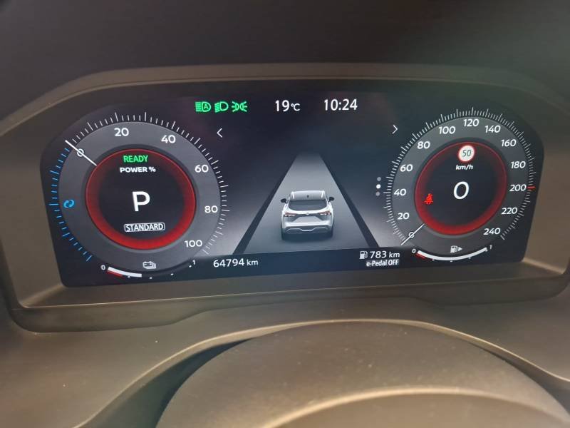 Nissan Qashqai - Photo 37