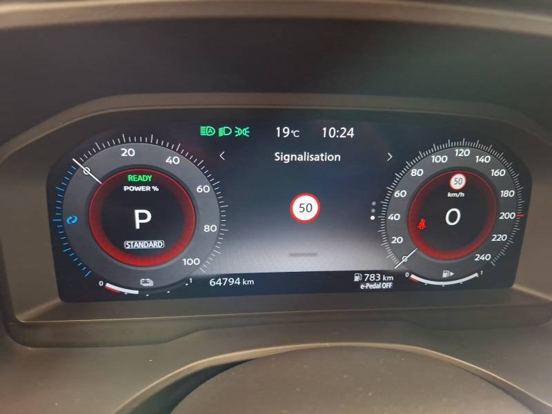 Nissan Qashqai - Photo 38