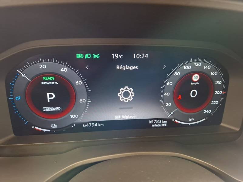 Nissan Qashqai - Photo 39