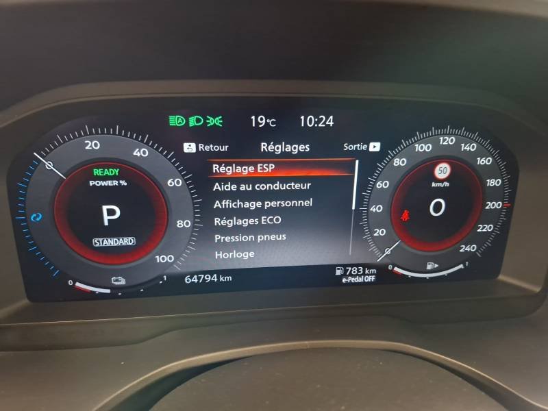 Nissan Qashqai - Photo 40