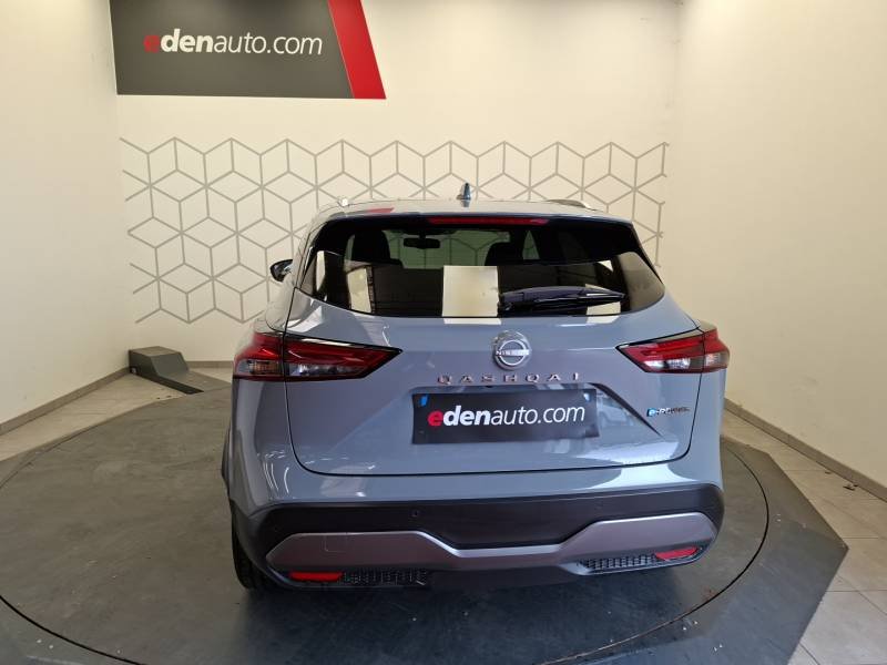 Nissan Qashqai - Photo 4