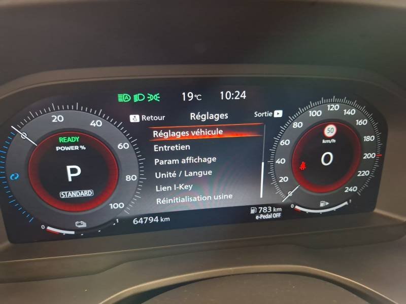 Nissan Qashqai - Photo 41