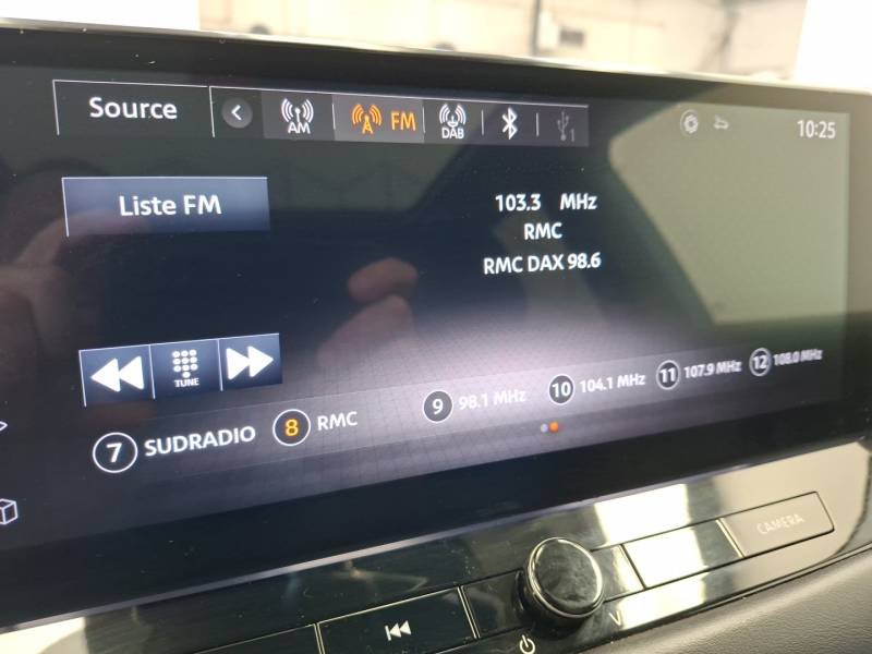 Nissan Qashqai - Photo 43