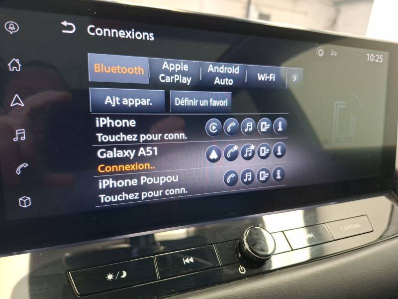Nissan Qashqai - Photo 44