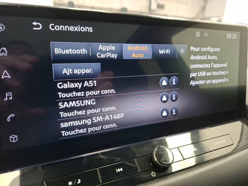 Nissan Qashqai - Photo 46