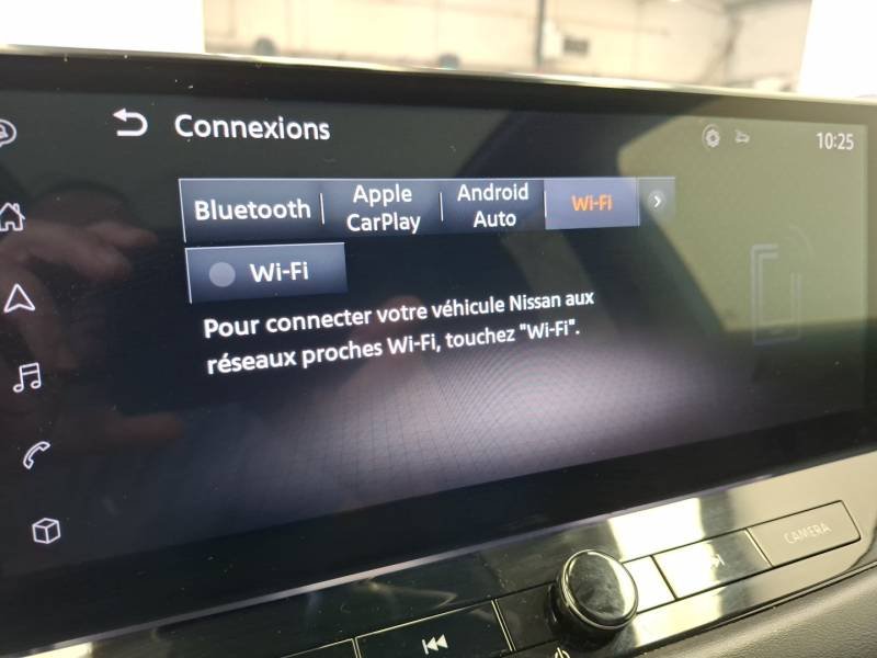 Nissan Qashqai - Photo 47