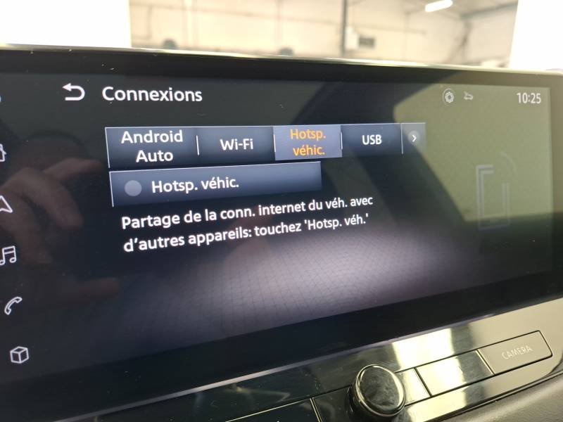 Nissan Qashqai - Photo 48