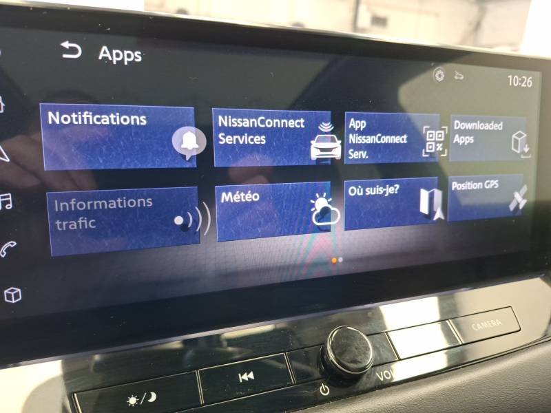 Nissan Qashqai - Photo 50