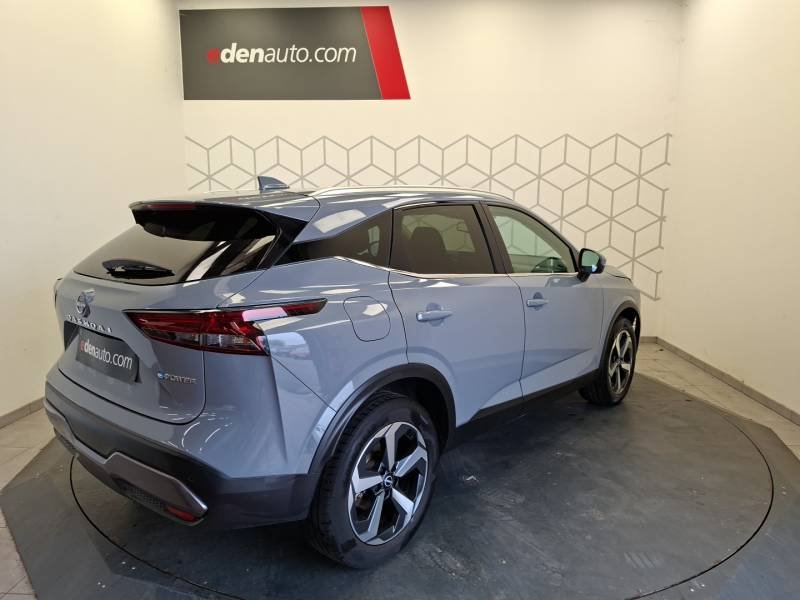 Nissan Qashqai - Photo 5