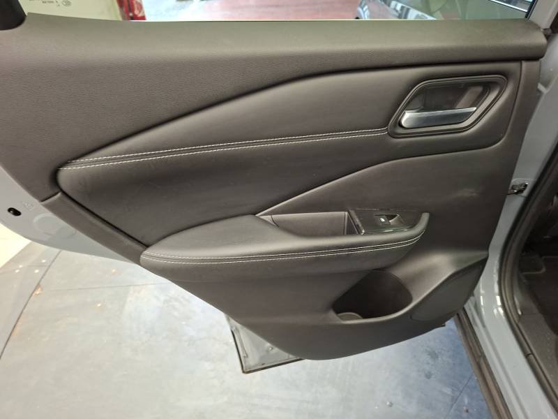 Nissan Qashqai - Photo 6
