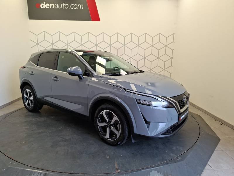 Nissan Qashqai - Photo 7