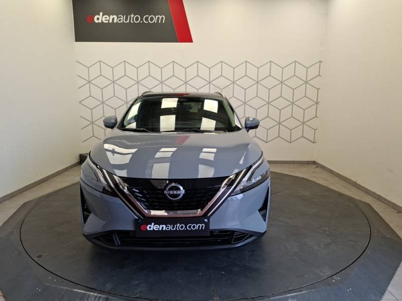 Nissan Qashqai - Photo 8