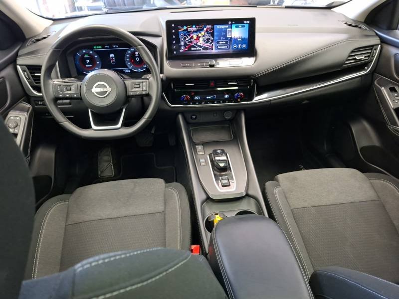 Nissan Qashqai - Photo 9