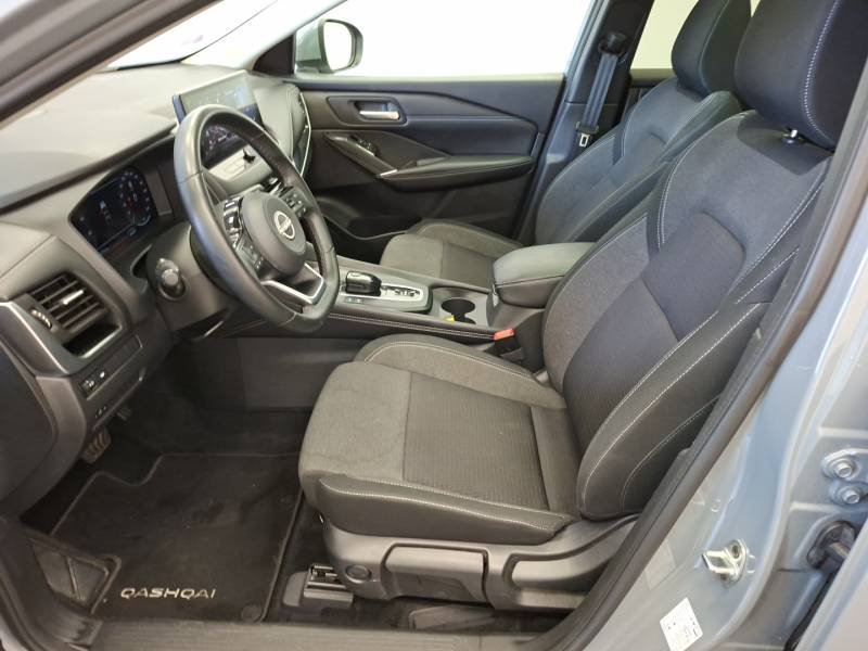 Nissan Qashqai - Photo 10