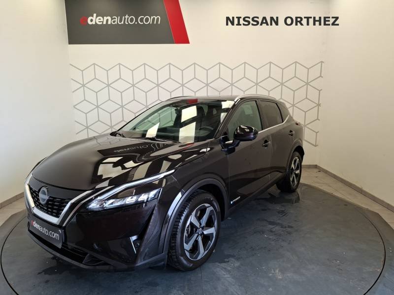 Nissan Qashqai - Photo 1