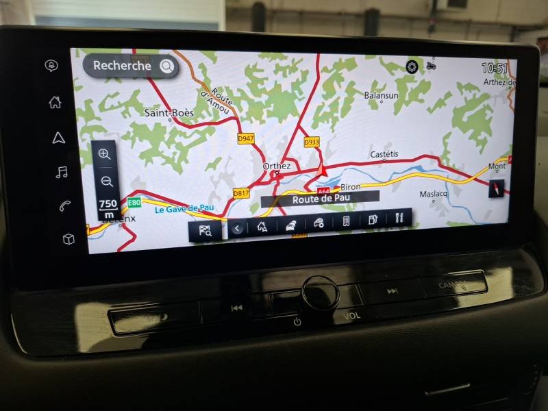 Nissan Qashqai - Photo 11