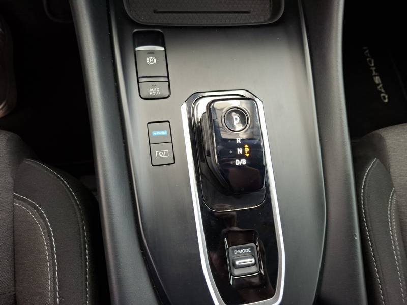 Nissan Qashqai - Photo 12