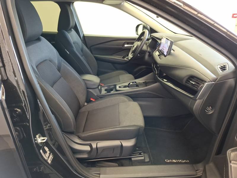 Nissan Qashqai - Photo 13