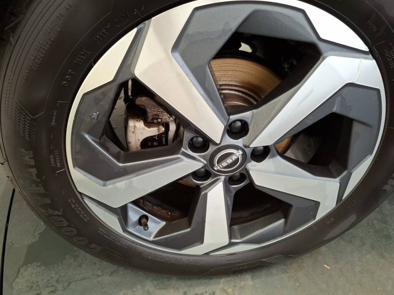 Nissan Qashqai - Photo 15