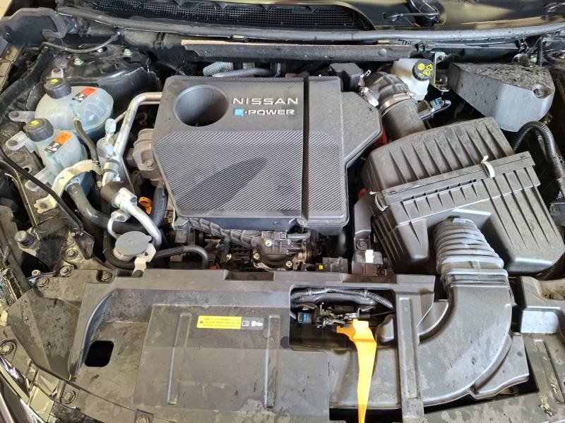 Nissan Qashqai - Photo 16