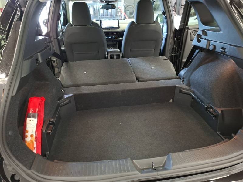 Nissan Qashqai - Photo 18