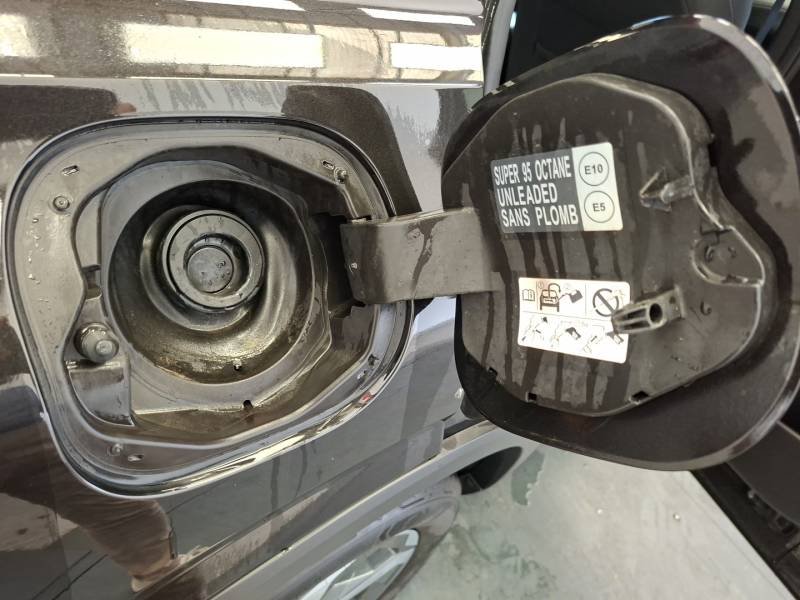 Nissan Qashqai - Photo 19