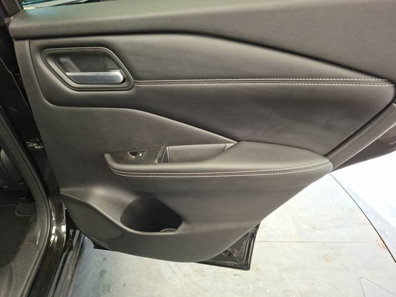 Nissan Qashqai - Photo 20